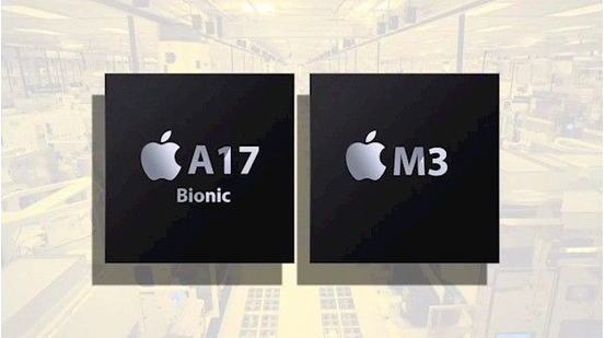 新疆苹果15维修站分享iPhone15系列会用3nm芯片吗 